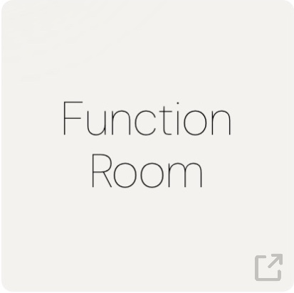 function room category by Honpo